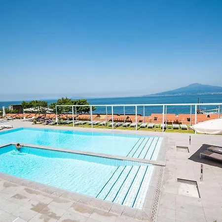 Le Axidie Hotel