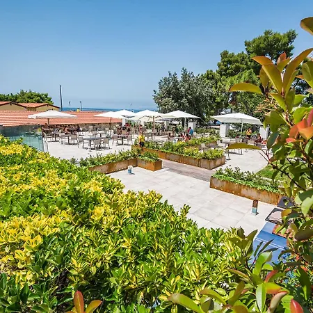 Le Axidie Hotel Vico Equense