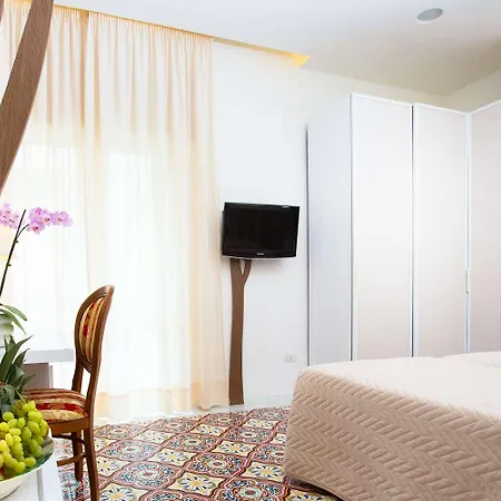 Le Axidie Hotel