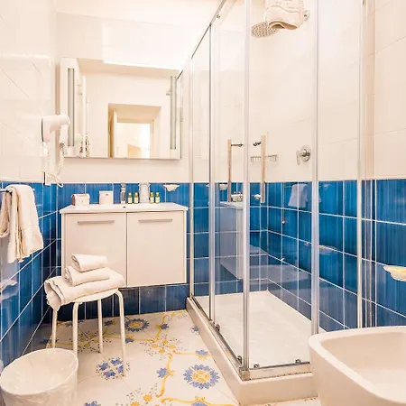 Hotel Le Axidie Vico Equense
