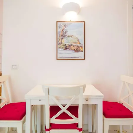 Hotel Le Axidie Vico Equense