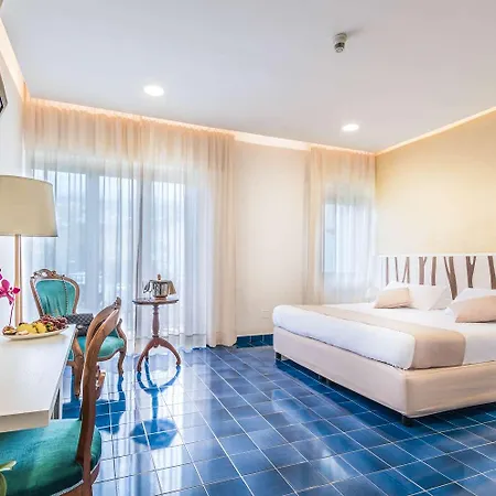 Le Axidie Hotel 4*