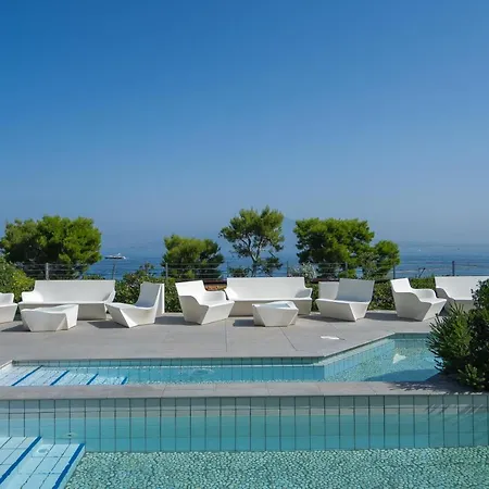 Hotel Le Axidie 4*