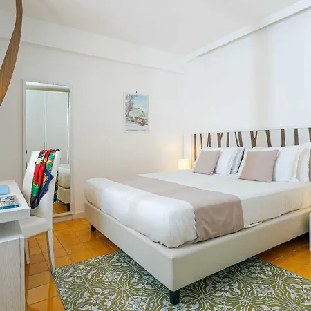 Le Axidie Hotel Vico Equense