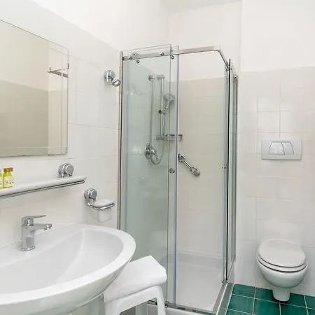 Le Axidie Hotel