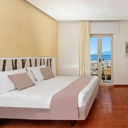 Hotel Le Axidie