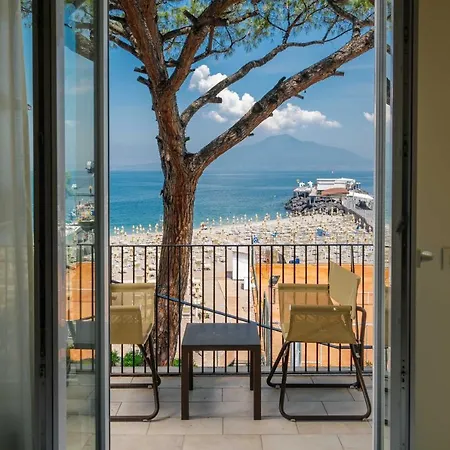 Hotel Le Axidie 4*