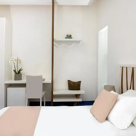 Le Axidie Hotel 4*