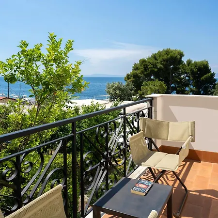 Le Axidie Hotel 4*