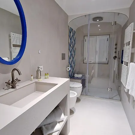 Hotel Le Axidie 4*