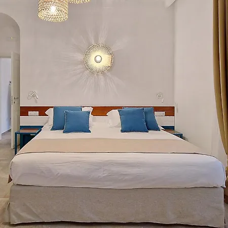 Hotel Le Axidie