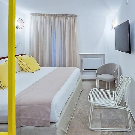 Hotel Le Axidie