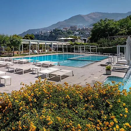 Le Axidie Hotel