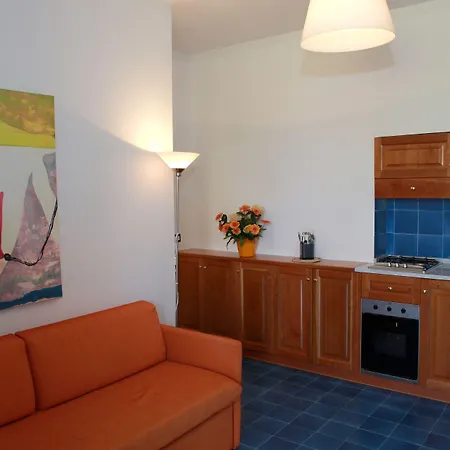 Hotel Le Axidie Vico Equense