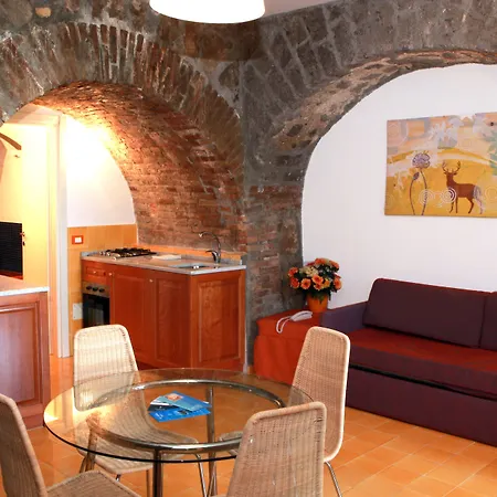 Le Axidie Hotel Vico Equense