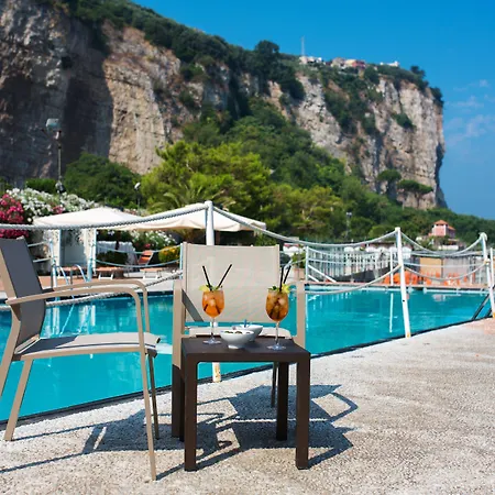 Le Axidie Hotel