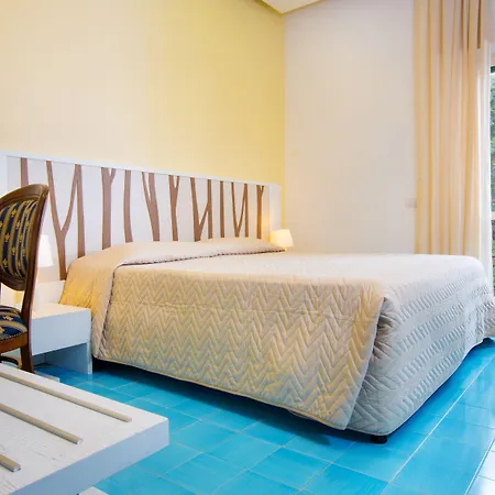 Hotel Le Axidie