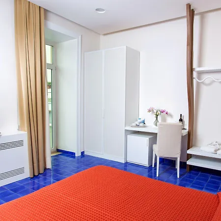 Hotel Le Axidie Vico Equense