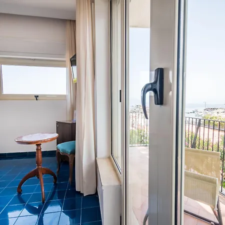 Hotel Le Axidie