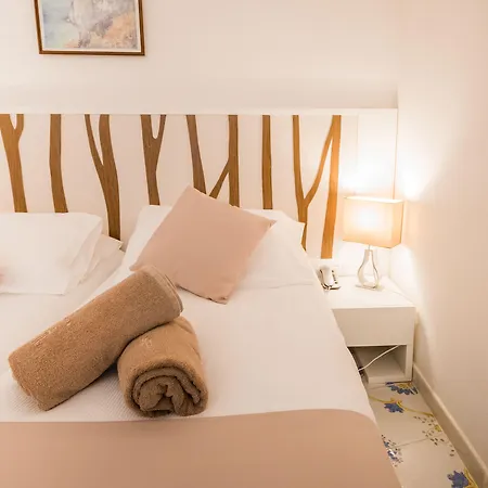 Le Axidie Hotel 4*
