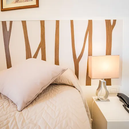Hotel Le Axidie 4*