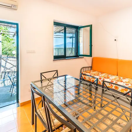 Hotel Le Axidie 4*