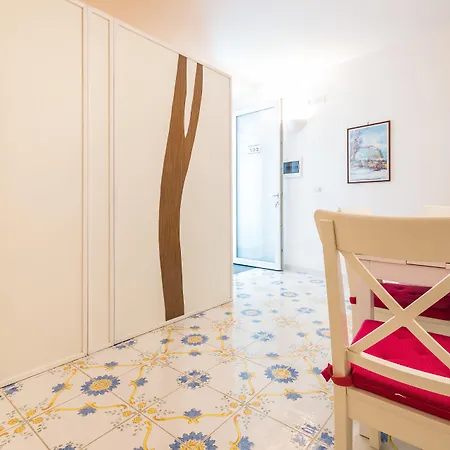 Le Axidie Hotel 4*