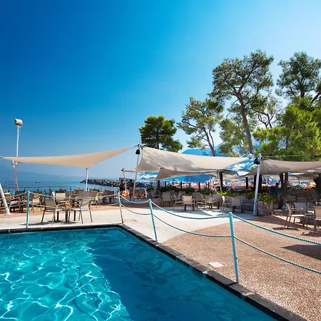 Le Axidie Hotel