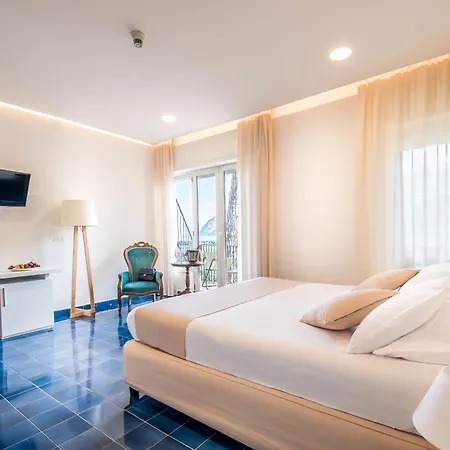 Hotel Le Axidie