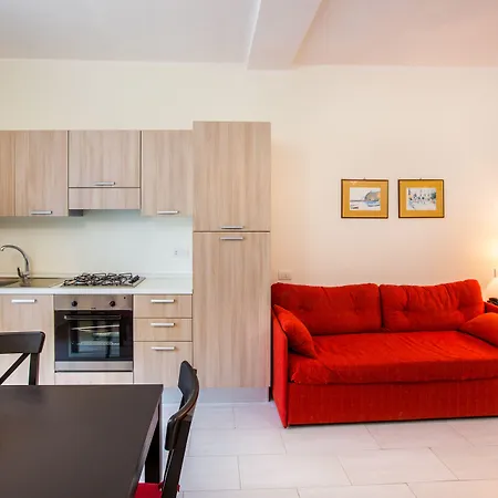 Hotel Le Axidie 4*