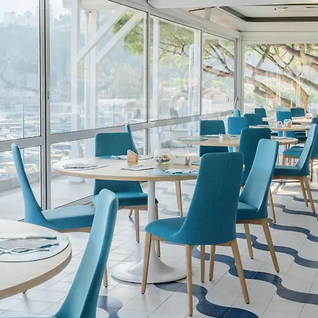 호텔 르 악시디 비코에쿠엔세