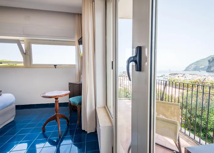 Hotell Le Axidie
