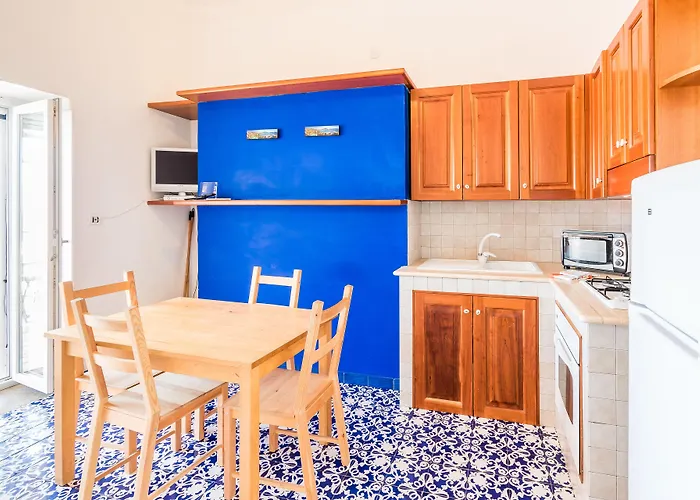 Le Axidie Vico Equense