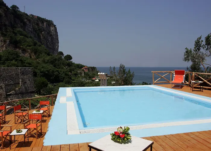 Le Axidie Vico Equense