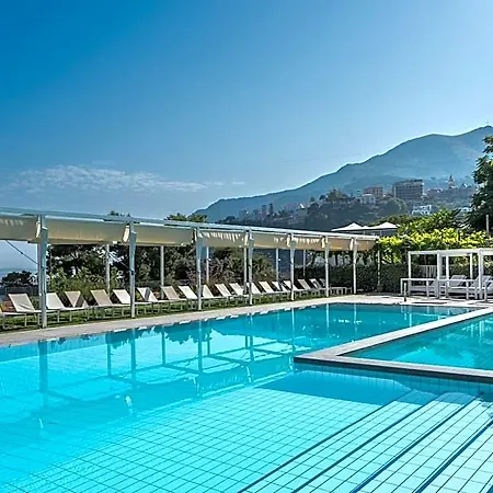 Le Axidie Hotel