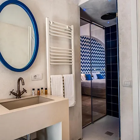 Le Axidie Hotel 4*