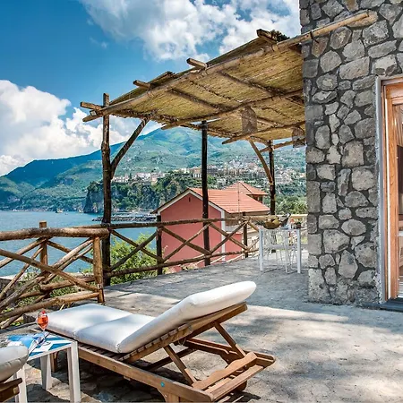 Hotel Le Axidie