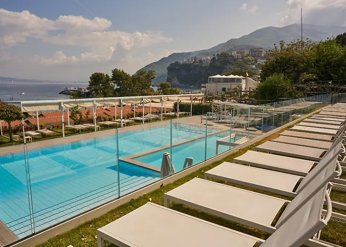 Le Axidie Hotel 4*